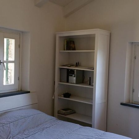 La Martina Portovenere Trekking Cottage 韦内雷港 外观 照片